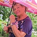 Люба, 63 года