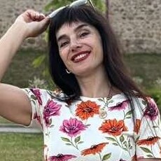 Фотография девушки Leila, 48 лет из г. Лида