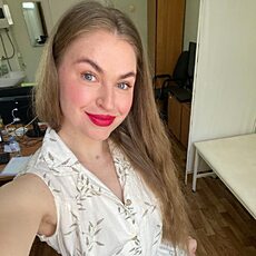 Фотография девушки Крис, 34 года из г. Чита