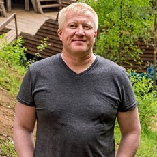 Фотография мужчины Алексей, 50 лет из г. Рыбинск