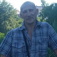 Фотография мужчины Серёшка, 53 года из г. Аксай