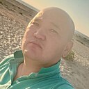 Дархан, 42 года