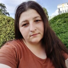 Фотография девушки Дарья, 25 лет из г. Кобрин