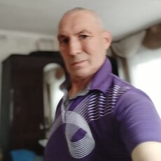 Фотография мужчины Сергей, 52 года из г. Ангарск