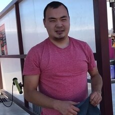 Фотография мужчины Айбек, 32 года из г. Атырау(Гурьев)