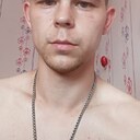 Егор, 23 года