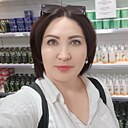 Сауле, 46 лет