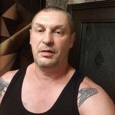 Фотография мужчины Саша, 47 лет из г. Гагарин