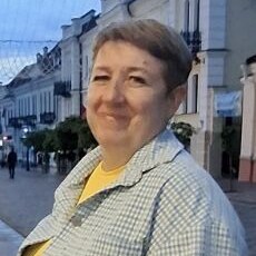 Фотография девушки Тереза, 48 лет из г. Гродно