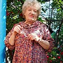 Татьяна, 66 лет