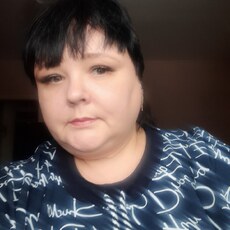 Фотография девушки Татьяна, 46 лет из г. Новокузнецк