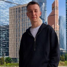 Фотография мужчины Данис, 22 года из г. Стерлитамак