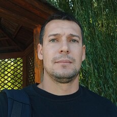 Фотография мужчины Володимир, 36 лет из г. Кременчуг