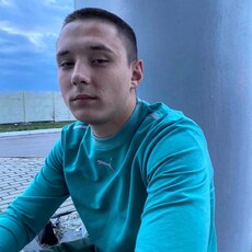 Фотография мужчины Максим, 27 лет из г. Катав-Ивановск