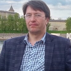 Фотография мужчины Александр, 43 года из г. Орел