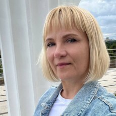 Фотография девушки Оксана, 48 лет из г. Лида