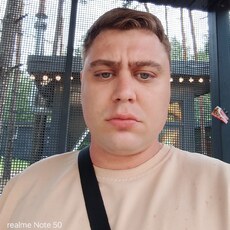 Фотография мужчины Виталий, 30 лет из г. Воронеж