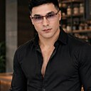 Радик, 34 года