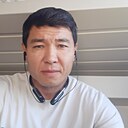 Ержан, 46 лет