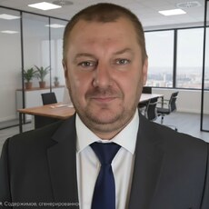 Фотография мужчины Павел, 44 года из г. Борисов