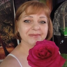 Фотография девушки Ирина, 50 лет из г. Новокузнецк