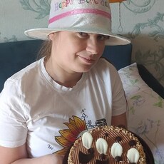 Фотография девушки Татьяна, 33 года из г. Харьков