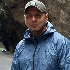 Фотография мужчины Alim, 37 лет из г. Нальчик