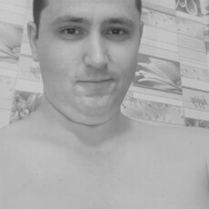 Фотография мужчины Алексей, 32 года из г. Татарск