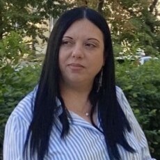 Фотография девушки Lena, 40 лет из г. Варшава