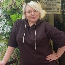 Фотография девушки Наталья, 50 лет из г. Нижний Новгород