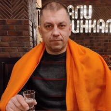 Фотография мужчины Олег, 46 лет из г. Великий Новгород