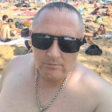 Фотография мужчины Sergeii, 44 года из г. Катовице