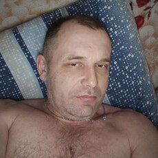 Фотография мужчины Данакт, 43 лет из г. Залесово