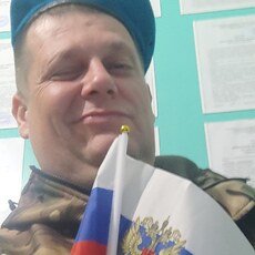 Фотография мужчины Юрий, 44 года из г. Белореченск