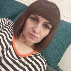 Фотография девушки Алина, 38 лет из г. Хабаровск