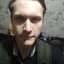Виктор, 32 года