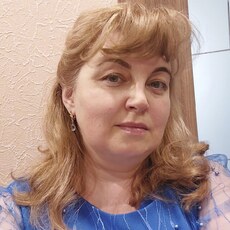Фотография девушки Нaдежда, 52 года из г. Екатеринбург