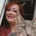 Анастасия, 43 года