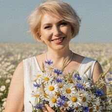 Фотография девушки Арина, 52 года из г. Иркутск