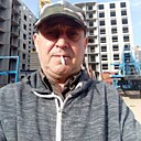 Миша, 60 лет