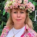 Элен, 50 лет