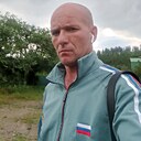 Сергей, 43 года