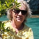 Галина, 62 года