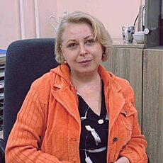 Фотография девушки Светлана, 51 год из г. Минск
