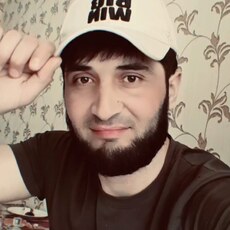 Фотография мужчины Амир, 39 лет из г. Дербент