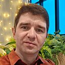 Валентин, 43 года