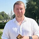 Данил, 33 года