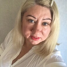 Фотография девушки Олеся, 47 лет из г. Новокузнецк