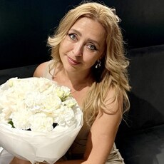 Фотография девушки Лора, 43 года из г. Гродно