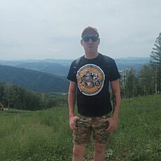 Фотография мужчины Дмитрий, 39 лет из г. Северск